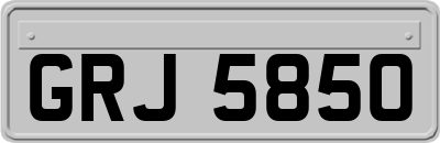 GRJ5850