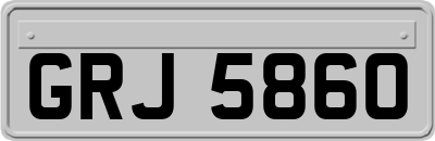 GRJ5860