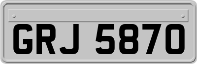 GRJ5870