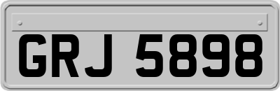 GRJ5898