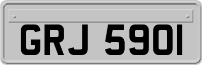 GRJ5901
