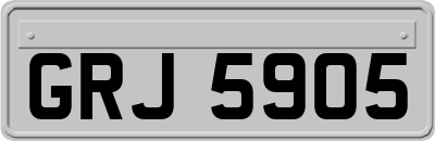 GRJ5905