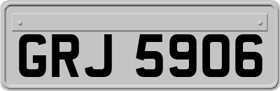 GRJ5906
