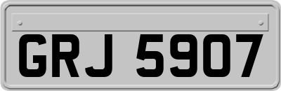 GRJ5907