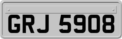 GRJ5908
