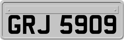GRJ5909