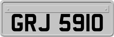 GRJ5910