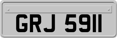 GRJ5911