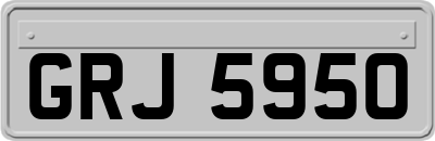GRJ5950