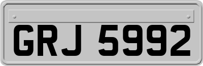 GRJ5992