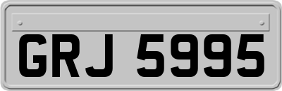 GRJ5995