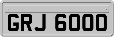 GRJ6000