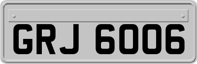 GRJ6006