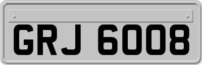 GRJ6008