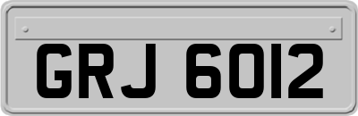 GRJ6012
