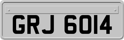 GRJ6014