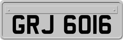 GRJ6016