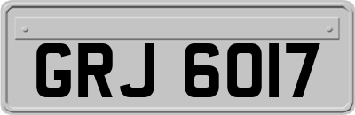GRJ6017