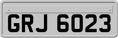 GRJ6023