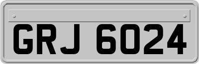 GRJ6024