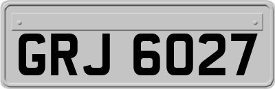GRJ6027
