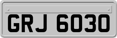 GRJ6030