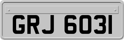 GRJ6031