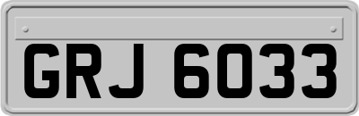GRJ6033