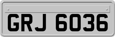 GRJ6036