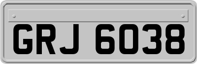 GRJ6038