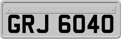 GRJ6040