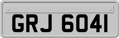 GRJ6041