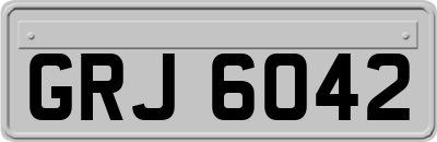 GRJ6042