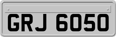 GRJ6050
