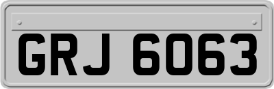 GRJ6063