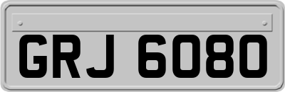 GRJ6080