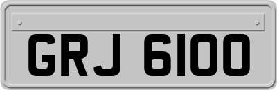 GRJ6100