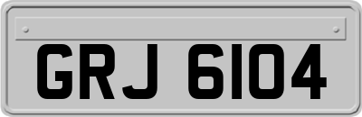 GRJ6104