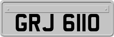 GRJ6110