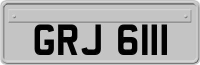 GRJ6111