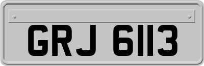 GRJ6113