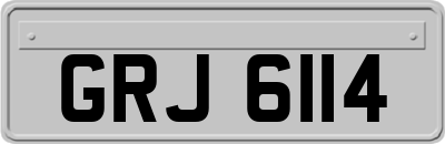 GRJ6114