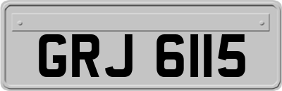 GRJ6115