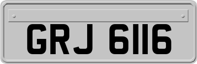 GRJ6116