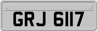 GRJ6117