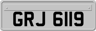 GRJ6119