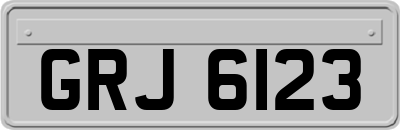 GRJ6123