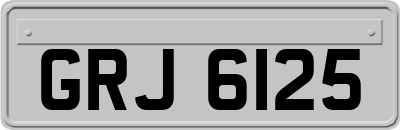GRJ6125