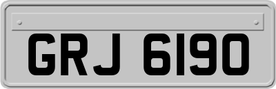 GRJ6190