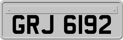 GRJ6192